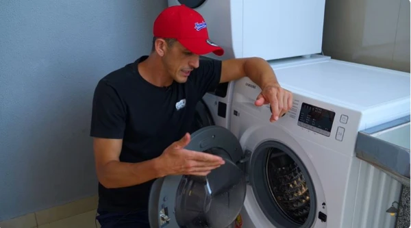 Washer Repair Abilene, TX