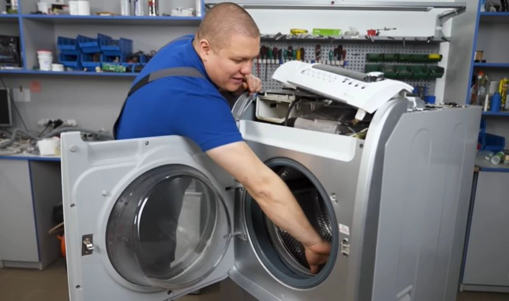 Same-Day Washer Repair Abilene TX by experienced technicians