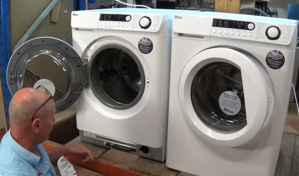 Washer Repair Abilene, TX